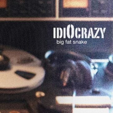 idiOcrazy_cover
